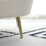 ⁦اريكة بشكل حديث⁩ - الصورة ⁦3⁩