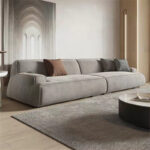 كنبه بتصميم اوربي