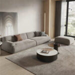 ⁦كنبه بتصميم اوربي⁩ - الصورة ⁦3⁩