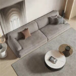 ⁦كنبه بتصميم اوربي⁩ - الصورة ⁦4⁩