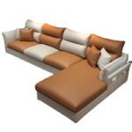 ⁦اريكة بتصمبم فخم للذوق الرفيع⁩ - الصورة ⁦4⁩