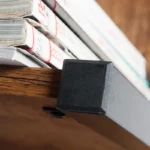 ⁦حامل كتب بشكل مبسط⁩ - الصورة ⁦4⁩