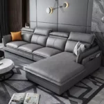 ⁦اريكة بتصميم فخم لاصحاب الذوق الرفيع⁩ - الصورة ⁦7⁩