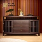 بارتشن بتصميم كلاسيكي فخم