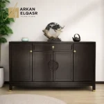 بارتشن بتصميم كلاسيكي فخم