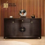 بارتشن بتصميم كلاسيكي فخم