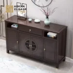 بارتشن بتصميم كلاسيكي فخم