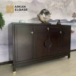 بارتشن بتصميم كلاسيكي فخم