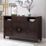 بارتشن بتصميم كلاسيكي فخم