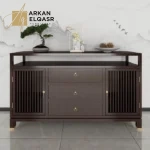 بارتشن بتصميم كلاسيكي فخم