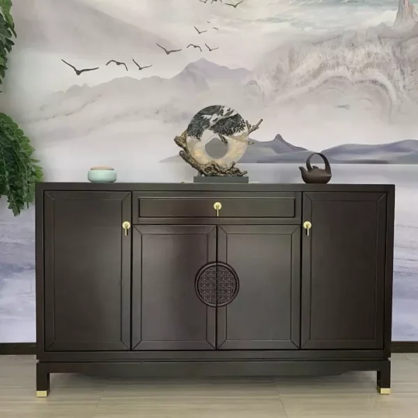 بارتشن بتصميم كلاسيكي فخم