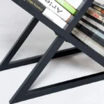 ⁦حامل كتب بشكل مبسط⁩ - الصورة ⁦3⁩