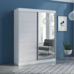 خزانة ملابس مميزة بتصميم 2024