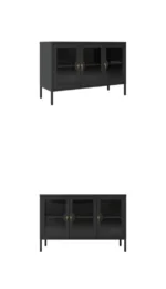 ⁦خزانة لغرفة المعيشة بتصميم مميز⁩ - الصورة ⁦6⁩