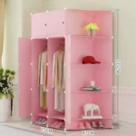 ⁦خزانة ملابس بناتي مميزة⁩ - الصورة ⁦5⁩