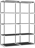 ⁦خزانة ملابس مميزة بتصميم بسيط ⁩ - الصورة ⁦2⁩