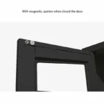 ⁦خزانة لغرفة المعيشة بتصميم مميز⁩ - الصورة ⁦3⁩