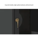 ⁦خزانة لغرفة المعيشة بتصميم مميز⁩ - الصورة ⁦2⁩