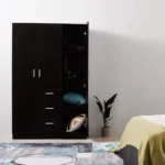 خزانة ملابس بتصميم فخم