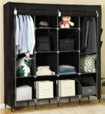 خزانة ملابس متعددة الوظائف