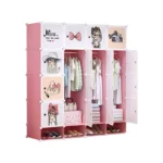 ⁦خزانة ملابس بناتي مميزة⁩ - الصورة ⁦3⁩