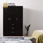 خزانة ملابس بتصميم فخم