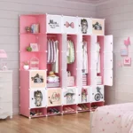 ⁦خزانة ملابس بناتي مميزة⁩ - الصورة ⁦2⁩