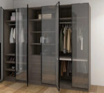 ⁦خزانة ملابس بتصميم مميز⁩ - الصورة ⁦3⁩