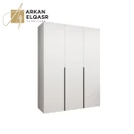 خزانة ملابس ذات تصميم مميز