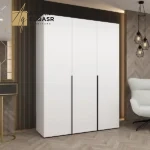 خزانة ملابس ذات تصميم مميز