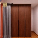 خزانة ملابس ذات تصميم مميز