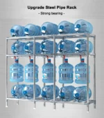 ⁦دولاب تخزين بتصميم مميز قماشي⁩ - الصورة ⁦3⁩