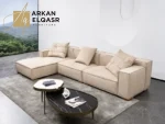 ركنه كتان تصميم انيق