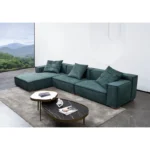 ركنه كتان تصميم انيق