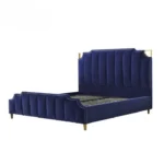 ⁦سرير نوم بتصميم مميز⁩ - الصورة ⁦3⁩