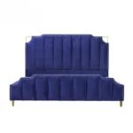 سرير نوم بتصميم مميز