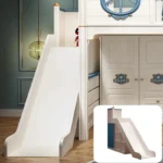 ⁦سرير دورين بتصميم بيت متعدد المزايا⁩ - الصورة ⁦5⁩