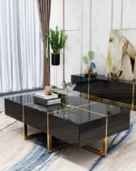 ⁦طاولة قهوة شيك⁩ - الصورة ⁦2⁩