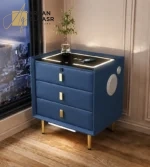 طاولة جانبية للسرير سمارت بتصميم مميز