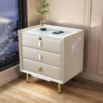 طاولة جانبية للسرير سمارت بتصميم مميز