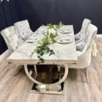 طاولة-طعام-