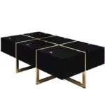 ⁦طاولة قهوة شيك⁩ - الصورة ⁦4⁩