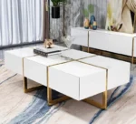 ⁦طاولة قهوة شيك⁩ - الصورة ⁦3⁩