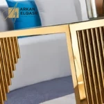 طاولة قهوة بتصميم مميز