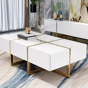 طاولة قهوة شيك