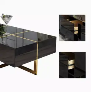 طاولة قهوة شيك