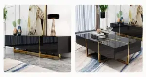 طاولة قهوة شيك