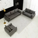 طقم كنب مودرن من تصميم راقي