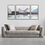 طقم كنب بتصميم ايطالي مميز