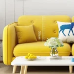 طقم كنب مميز من تصميم مودرن